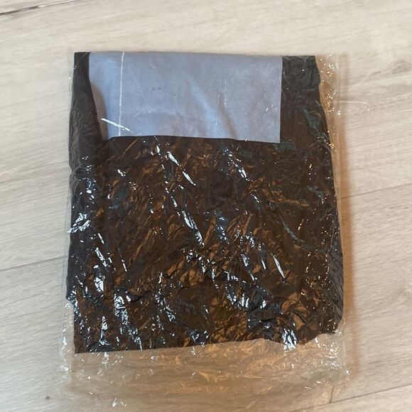 Planetshakers Rain Collection "RAIN" Black Tee L - Picture 5 of 5